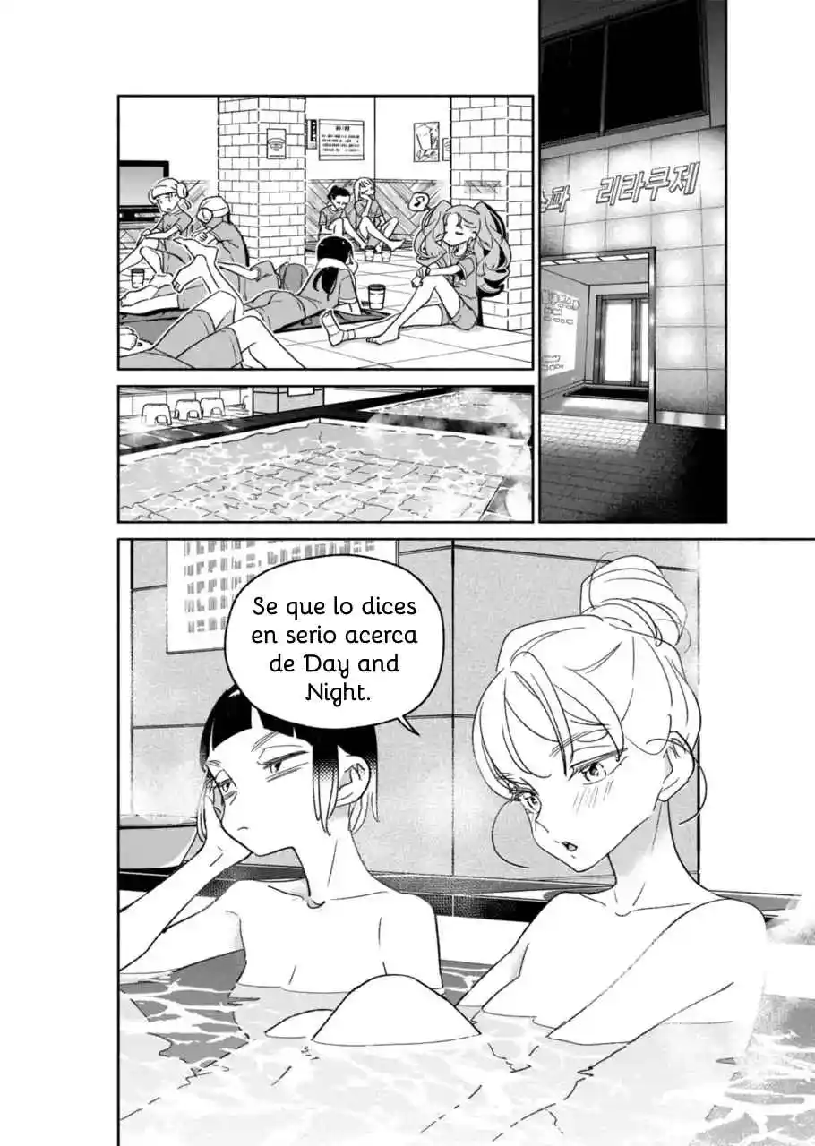Girl Crush - Capítulo 35 - Página 8 - LectorTMOo