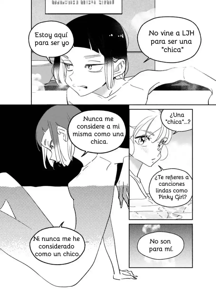 Girl Crush - Capítulo 35 - Página 10 - LectorTMOo