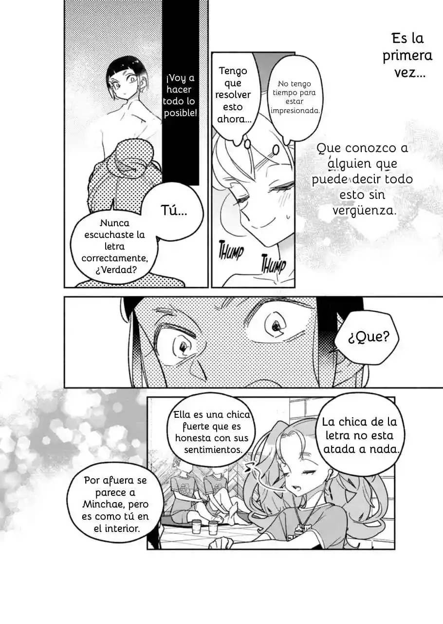 Girl Crush - Capítulo 35 - Página 12 - LectorTMOo