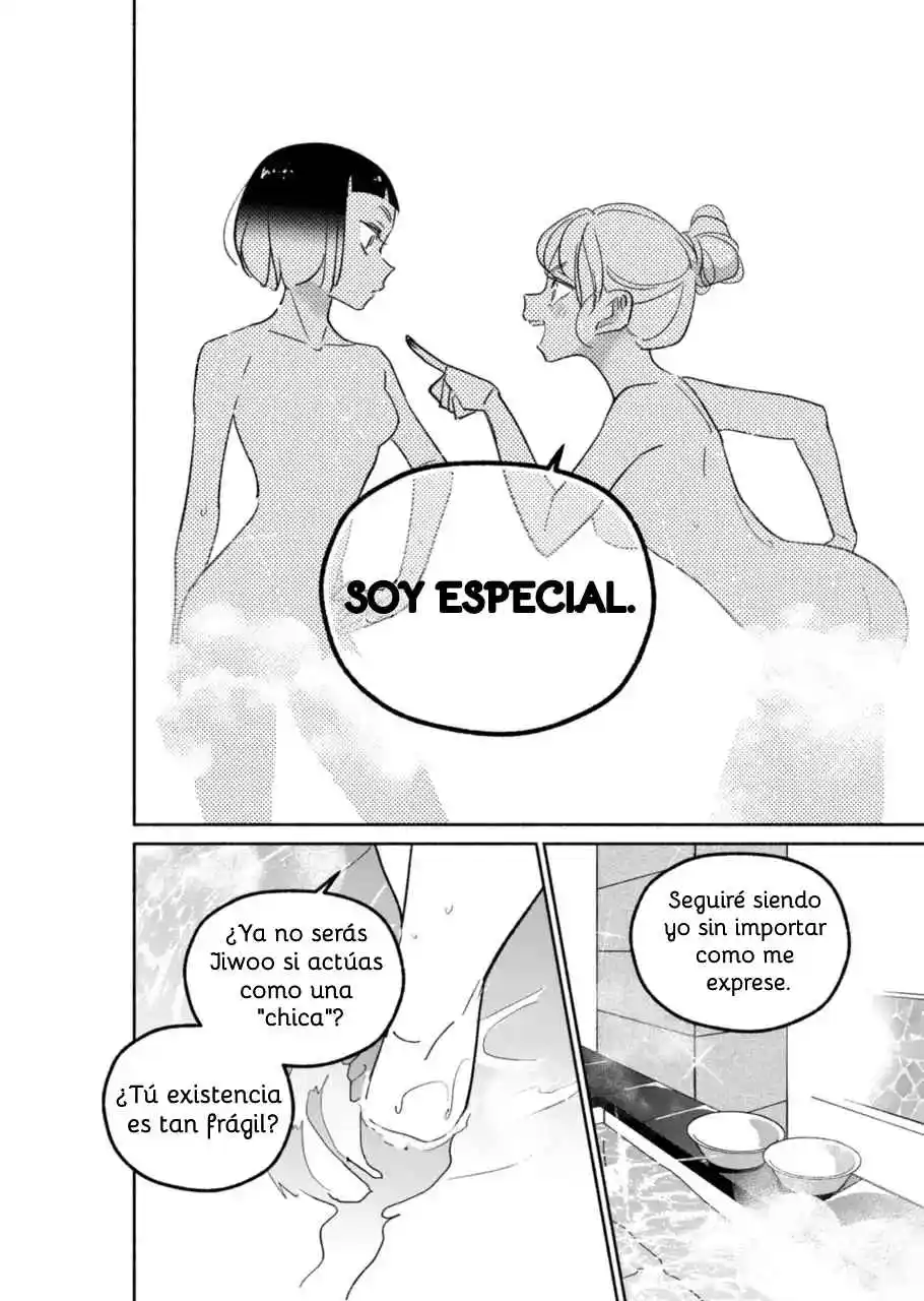 Girl Crush - Capítulo 35 - Página 14 - LectorTMOo