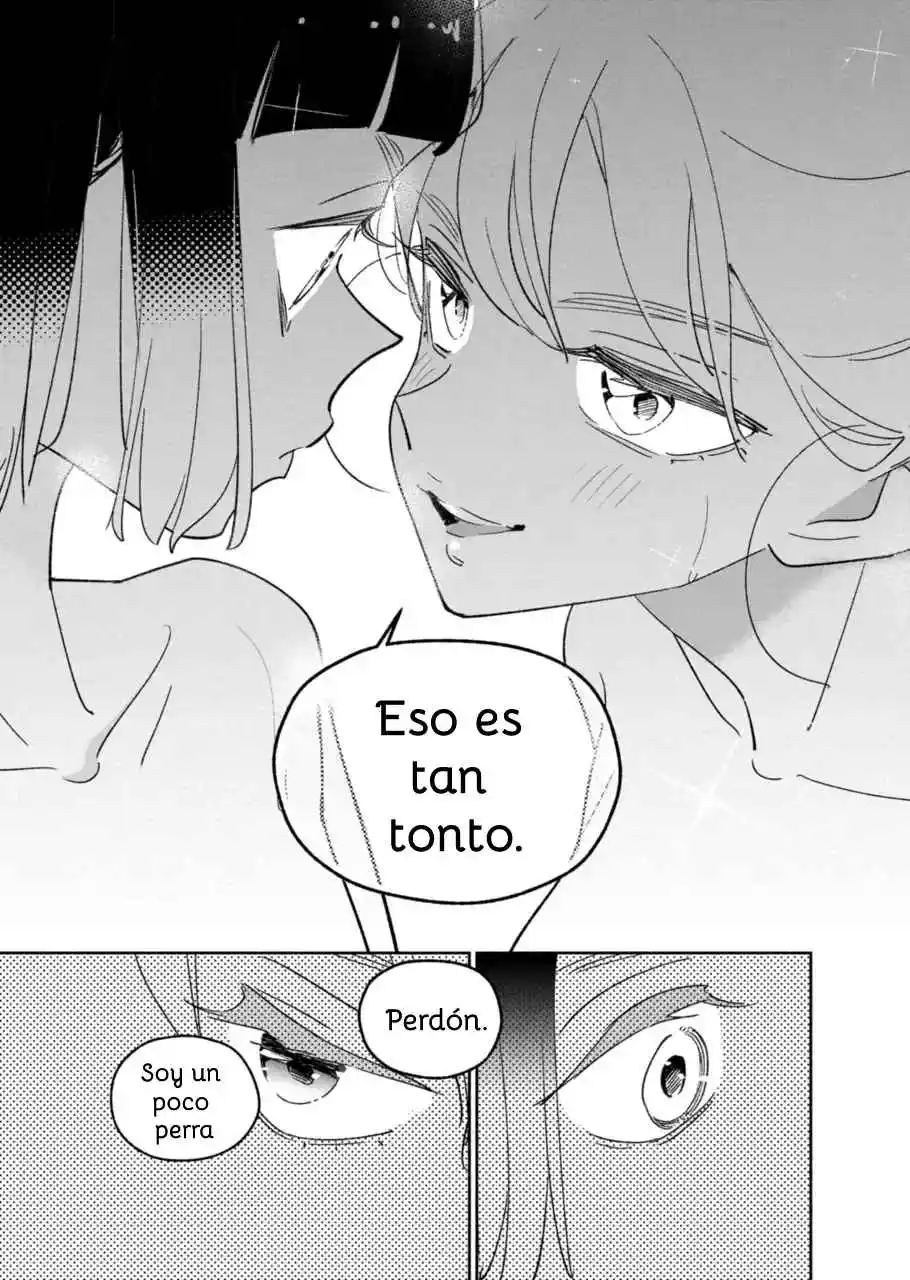 Girl Crush - Capítulo 35 - Página 15 - LectorTMOo