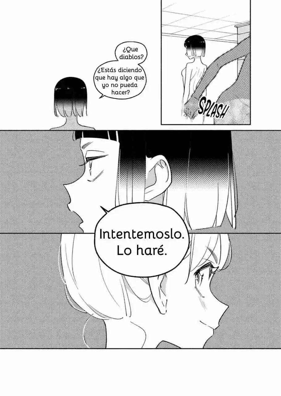 Girl Crush - Capítulo 35 - Página 16 - LectorTMOo