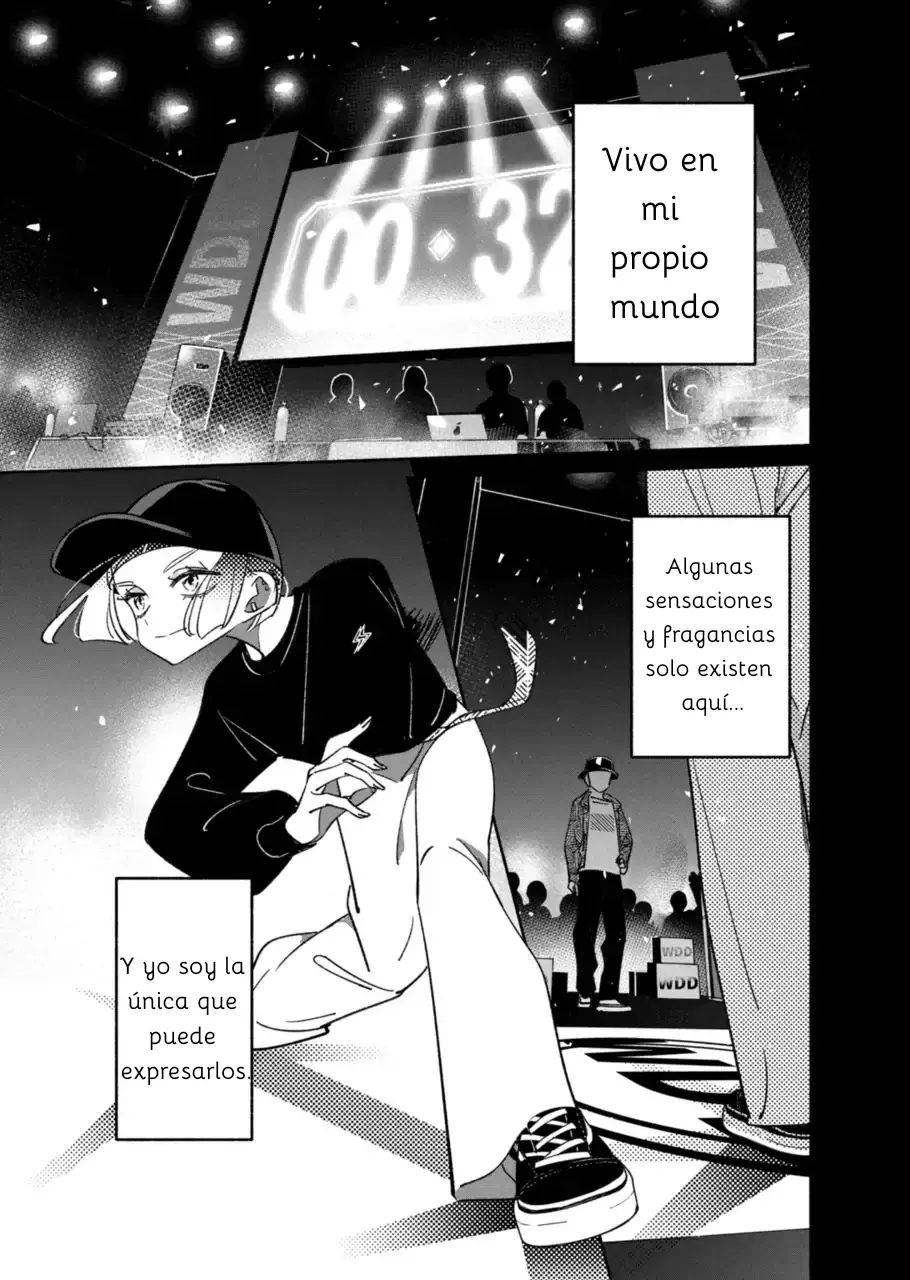 Girl Crush - Capítulo 36 - Página 2 - LectorTMOo