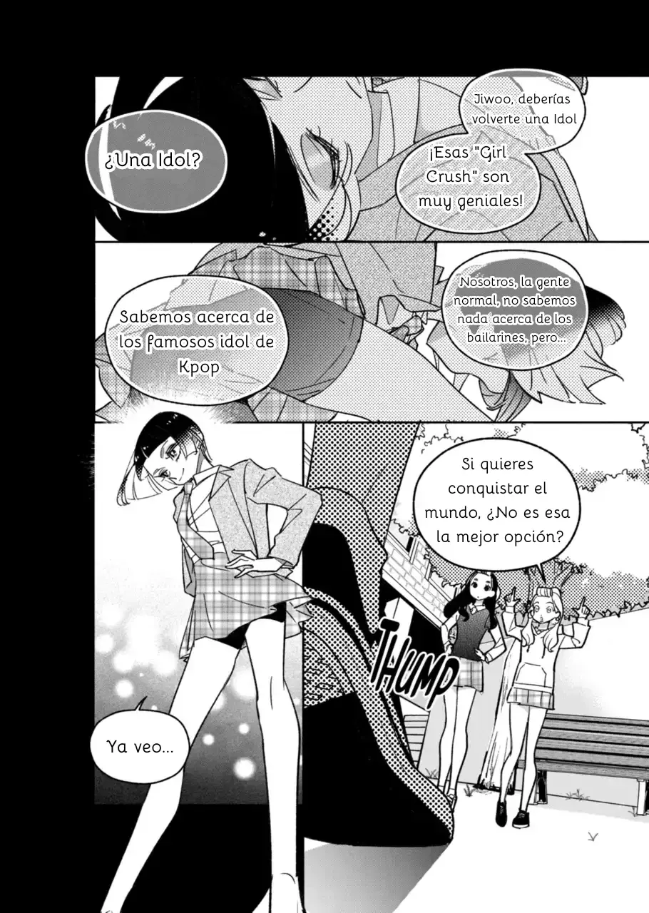 Girl Crush - Capítulo 36 - Página 7 - LectorTMOo
