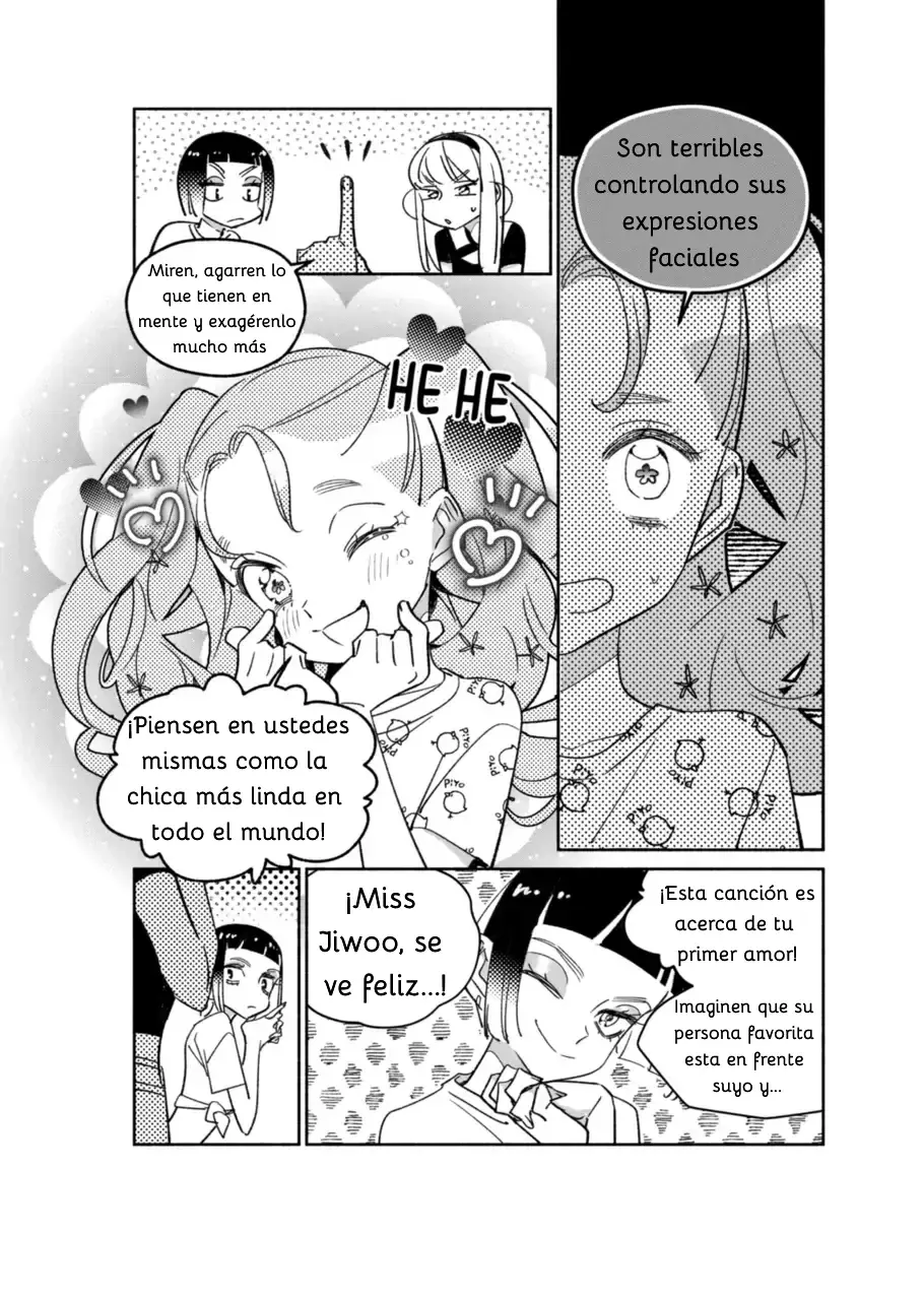 Girl Crush - Capítulo 36 - Página 10 - LectorTMOo
