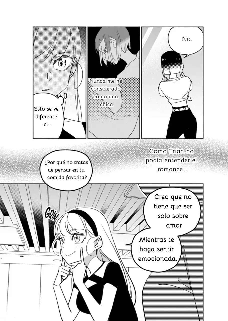 Girl Crush - Capítulo 36 - Página 12 - LectorTMOo