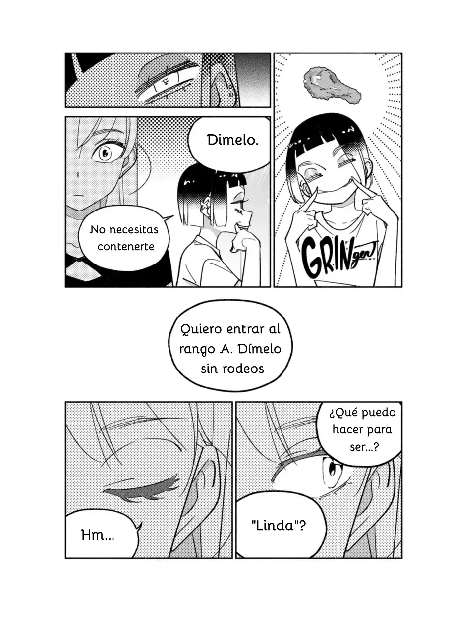 Girl Crush - Capítulo 36 - Página 13 - LectorTMOo