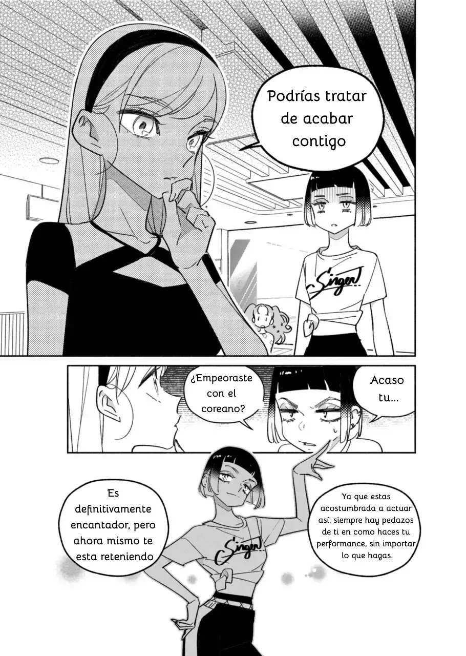 Girl Crush - Capítulo 36 - Página 14 - LectorTMOo