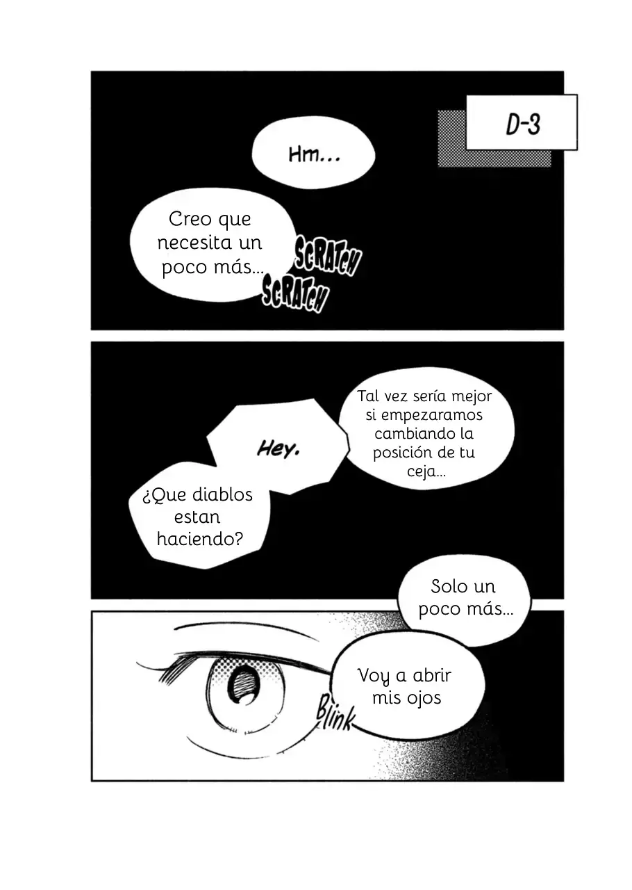 Girl Crush - Capítulo 37 - Página 1 - LectorTMOo