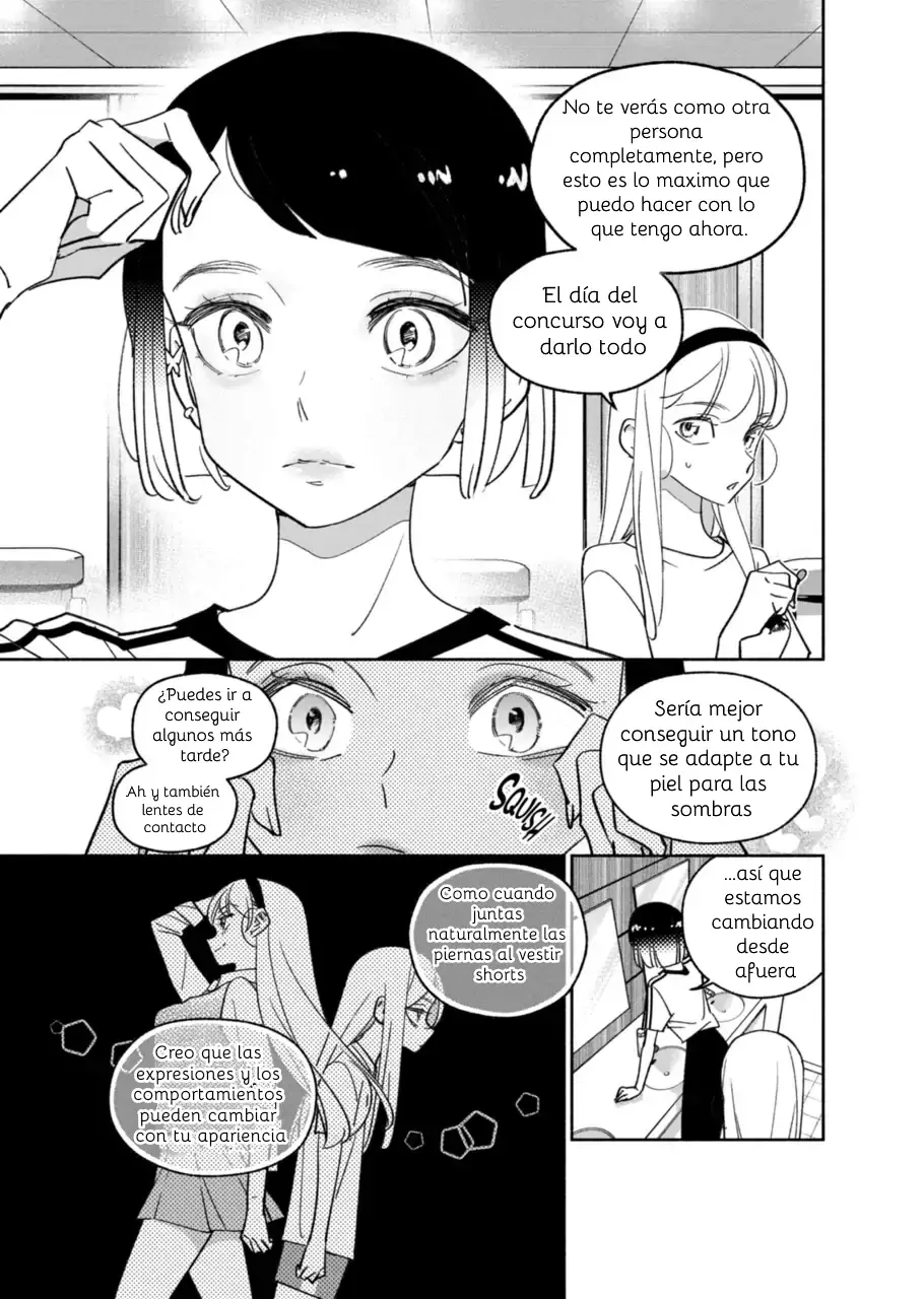 Girl Crush - Capítulo 37 - Página 3 - LectorTMOo