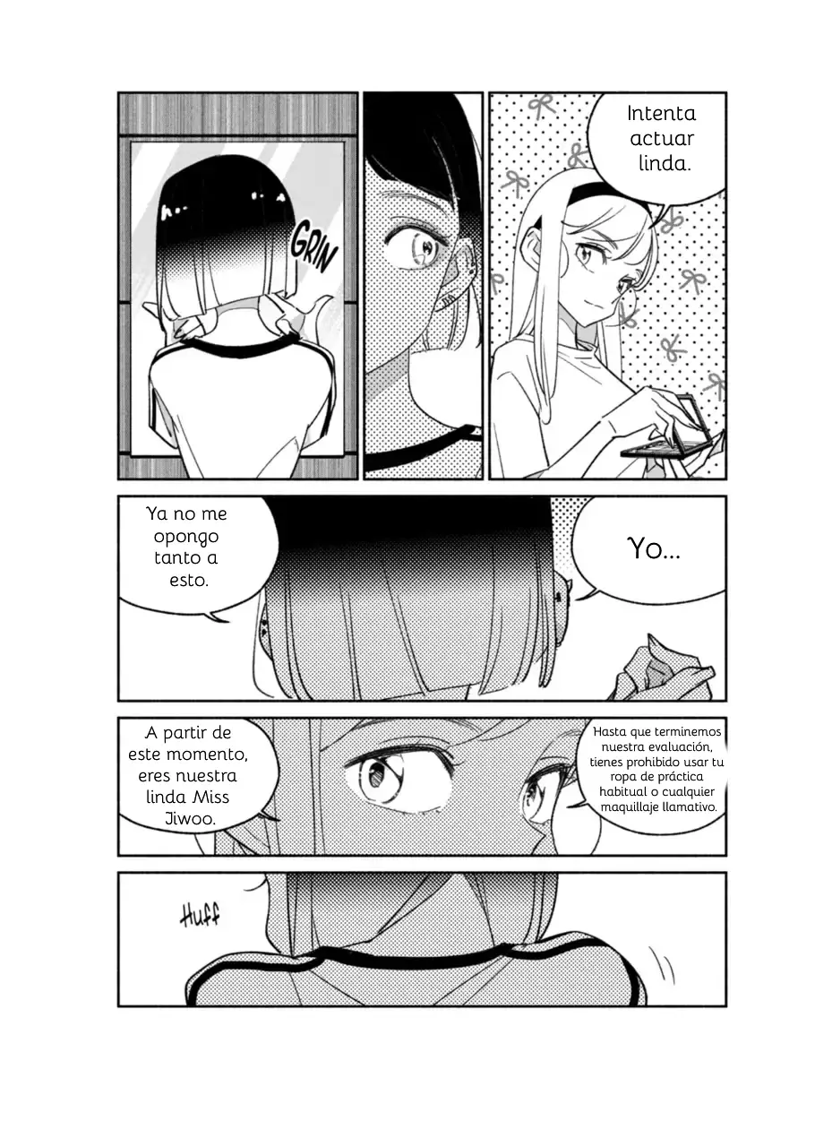 Girl Crush - Capítulo 37 - Página 4 - LectorTMOo