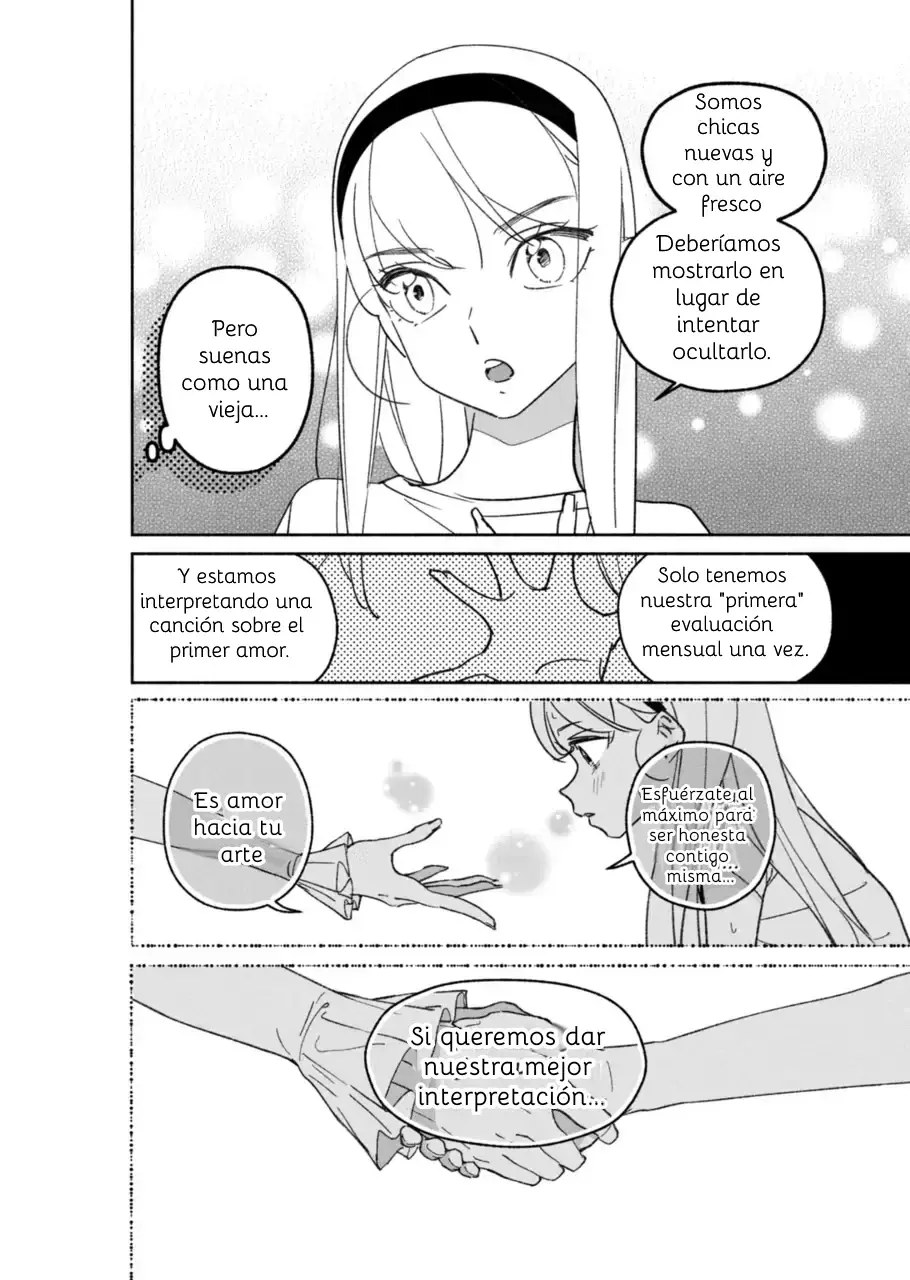 Girl Crush - Capítulo 37 - Página 8 - LectorTMOo