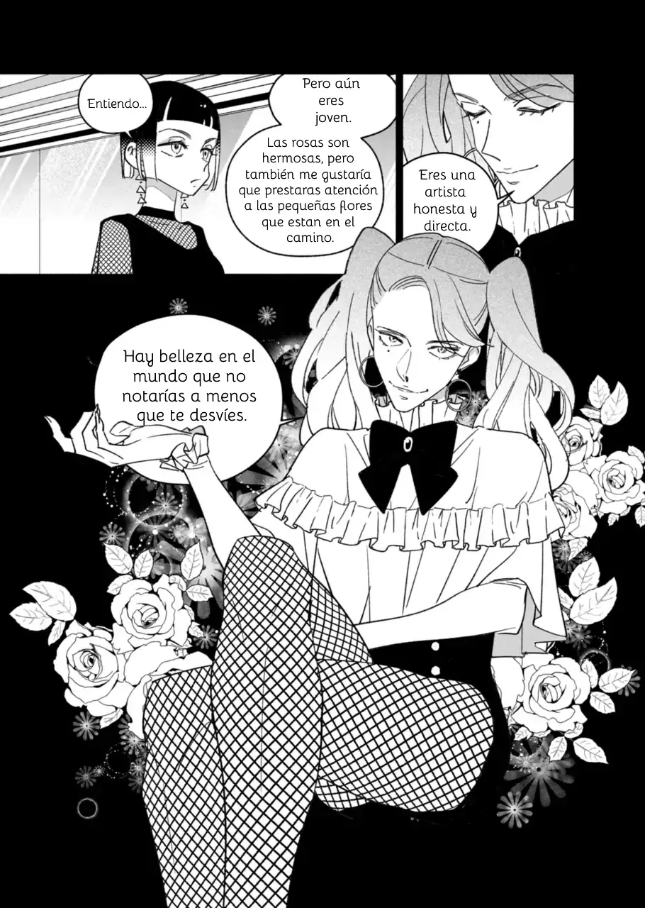 Girl Crush - Capítulo 37 - Página 10 - LectorTMOo