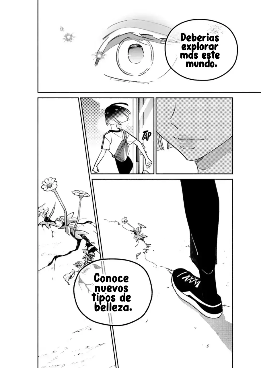 Girl Crush - Capítulo 37 - Página 11 - LectorTMOo