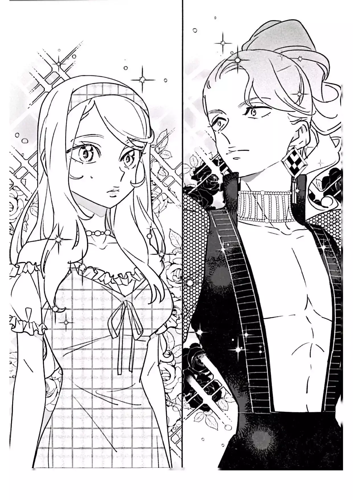 Girl Crush - Capítulo 38 - Página 8 - LectorTMOo