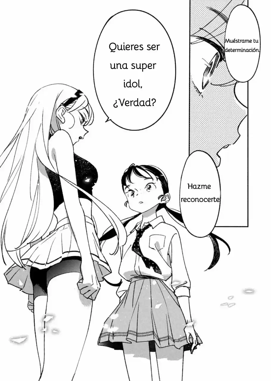 Girl Crush - Capítulo 4 - Página 11 - LectorTMOo