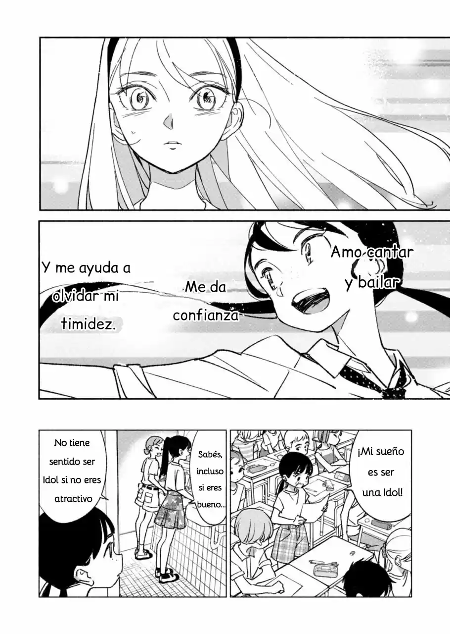 Girl Crush - Capítulo 5 - Página 5 - LectorTMOo