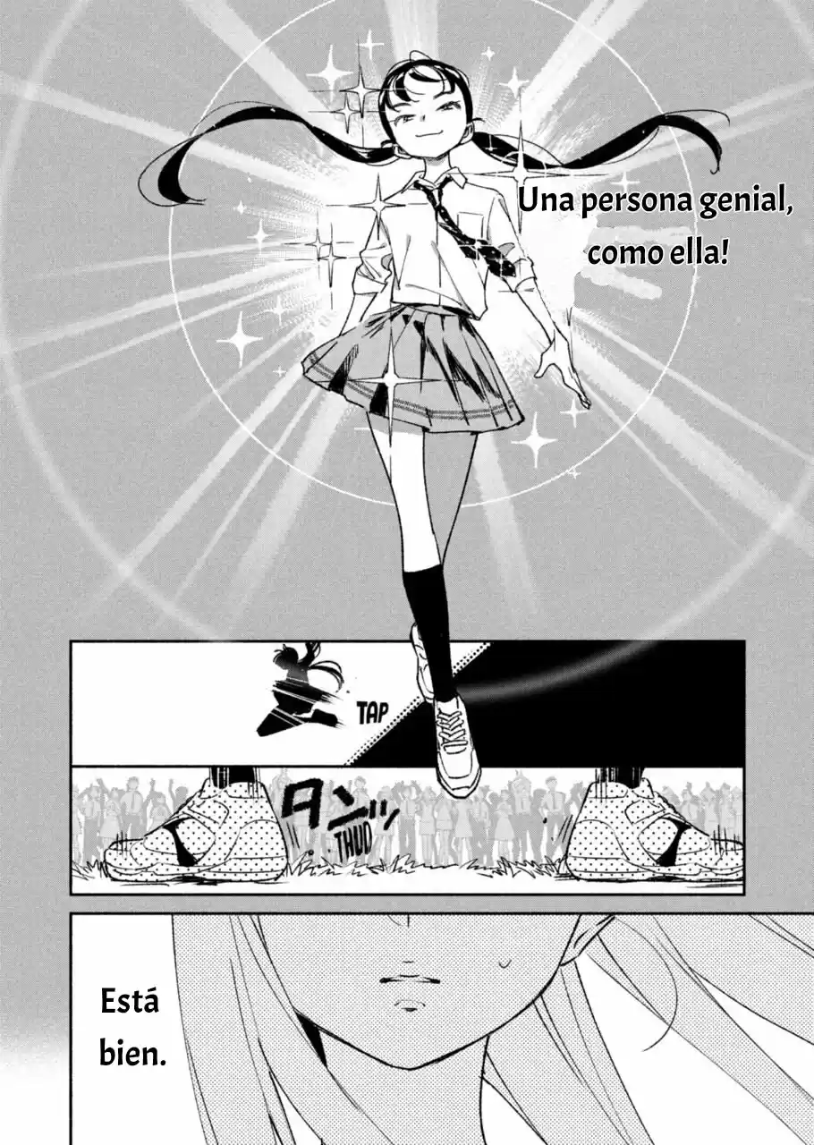 Girl Crush - Capítulo 5 - Página 9 - LectorTMOo