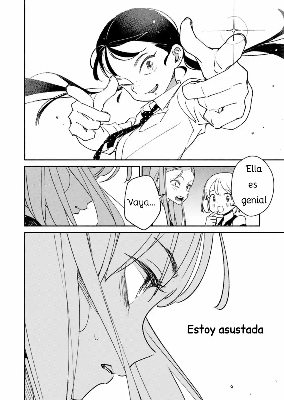 Girl Crush - Capítulo 5 - Página 11 - LectorTMOo