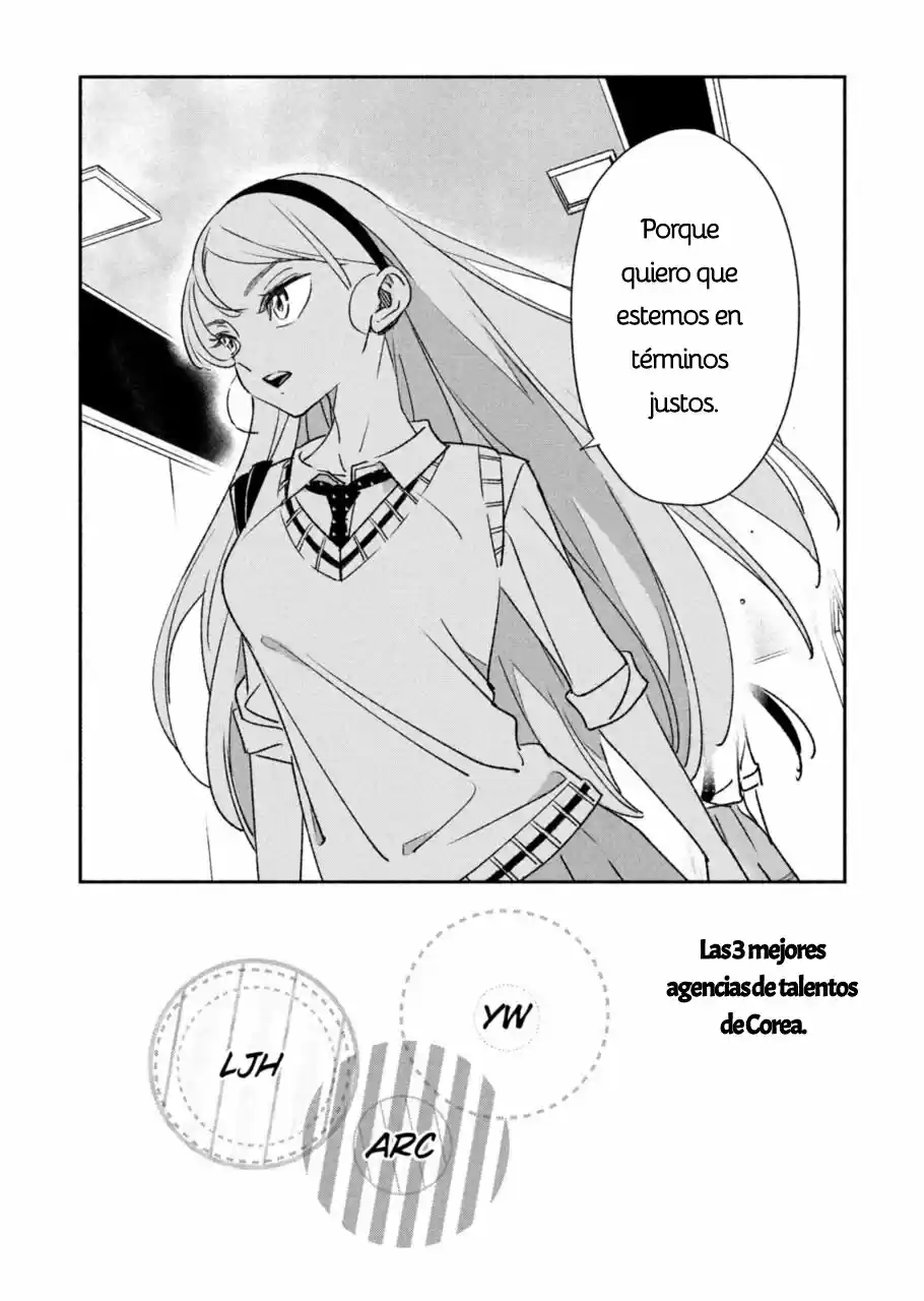 Girl Crush - Capítulo 6 - Página 13 - LectorTMOo
