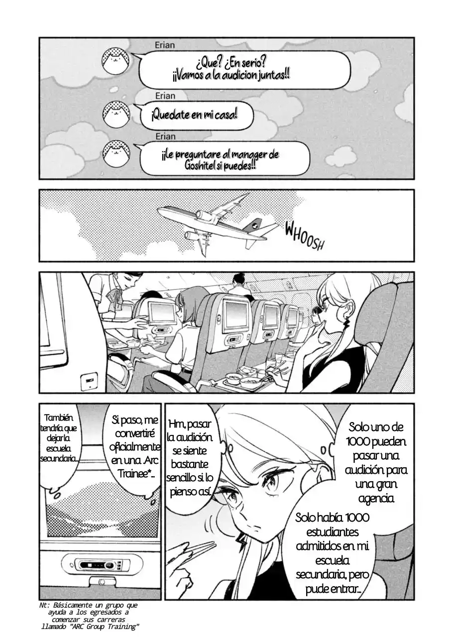 Girl Crush - Capítulo 7 - Página 2 - LectorTMOo