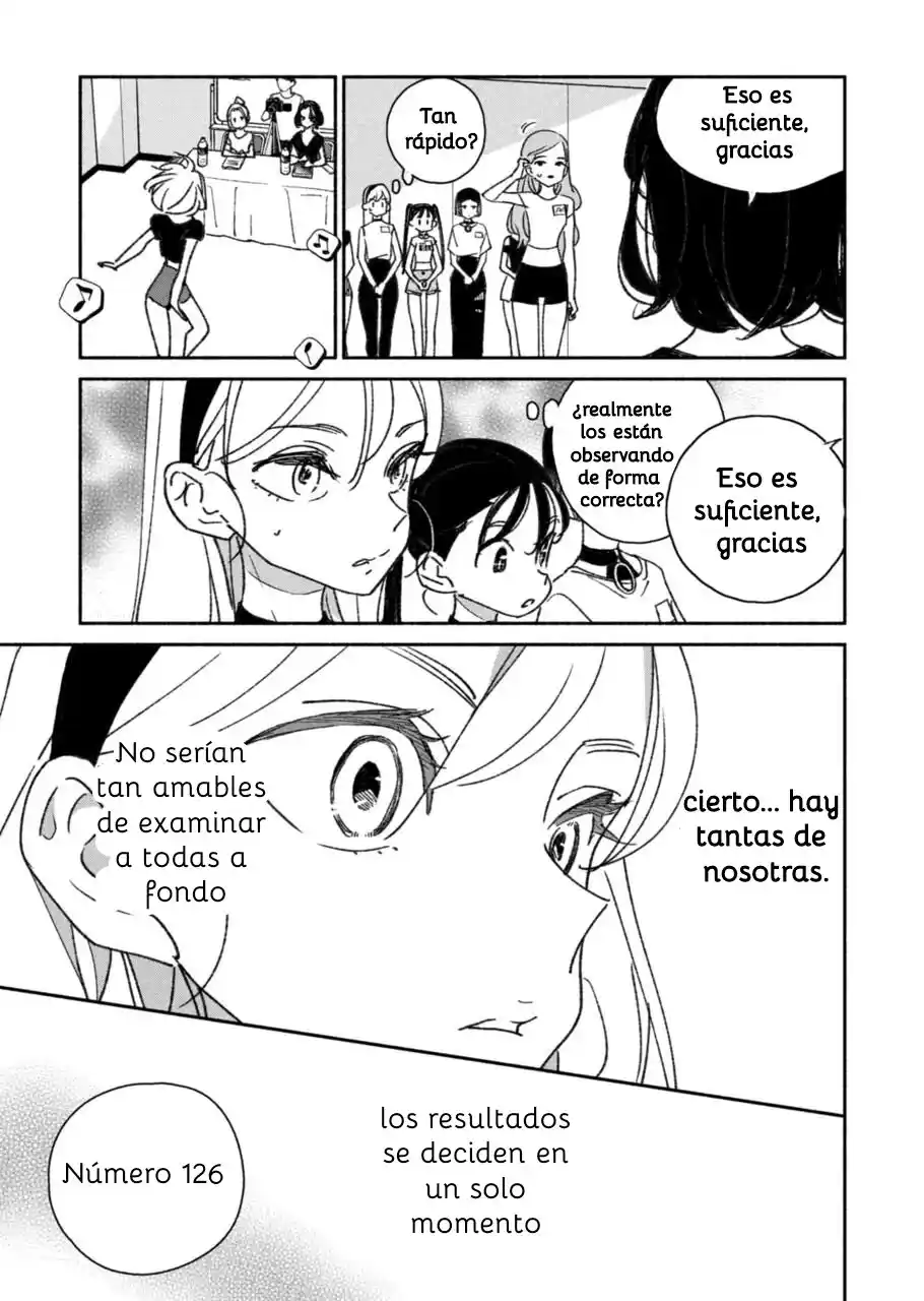 Girl Crush - Capítulo 9 - Página 12 - LectorTMOo