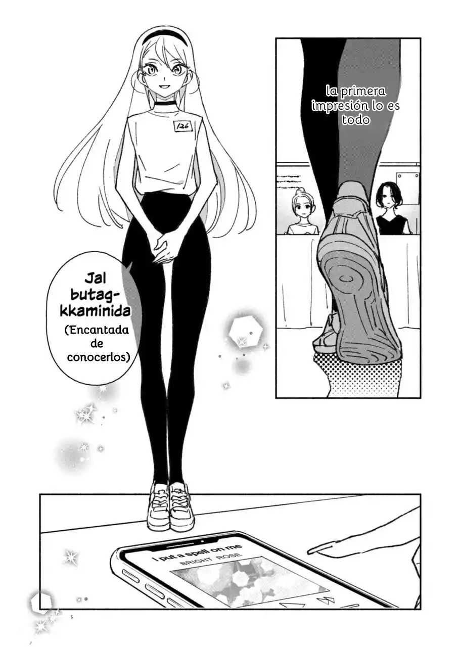 Girl Crush - Capítulo 9 - Página 13 - LectorTMOo