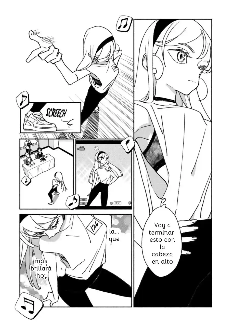 Girl Crush - Capítulo 9 - Página 14 - LectorTMOo
