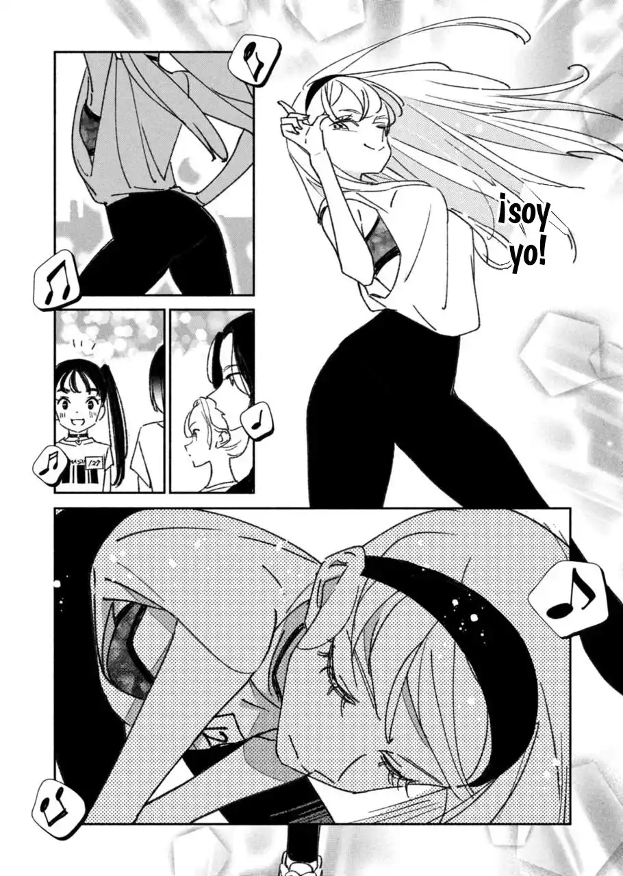 Girl Crush - Capítulo 9 - Página 15 - LectorTMOo