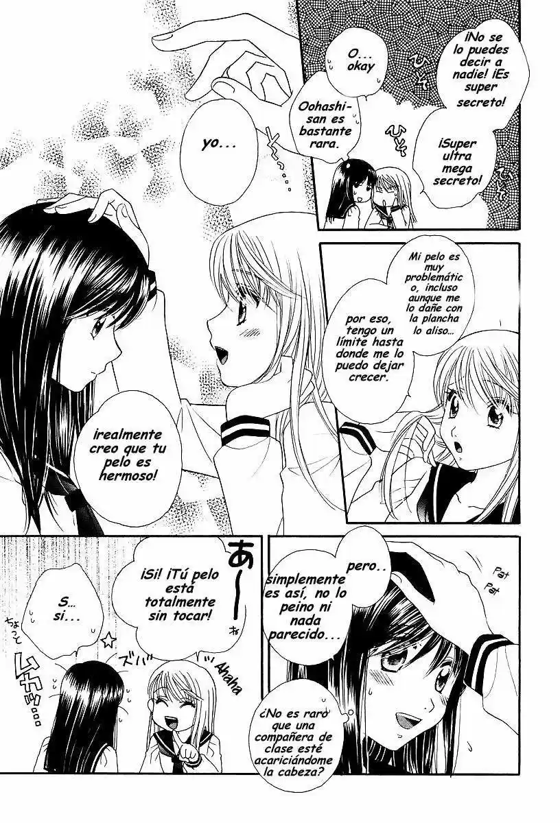 Girl Friends - Capítulo 1 - Página 7 - LectorTMOo