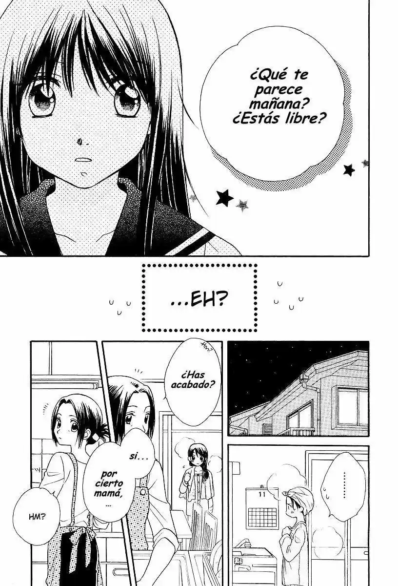Girl Friends - Capítulo 1 - Página 9 - LectorTMOo
