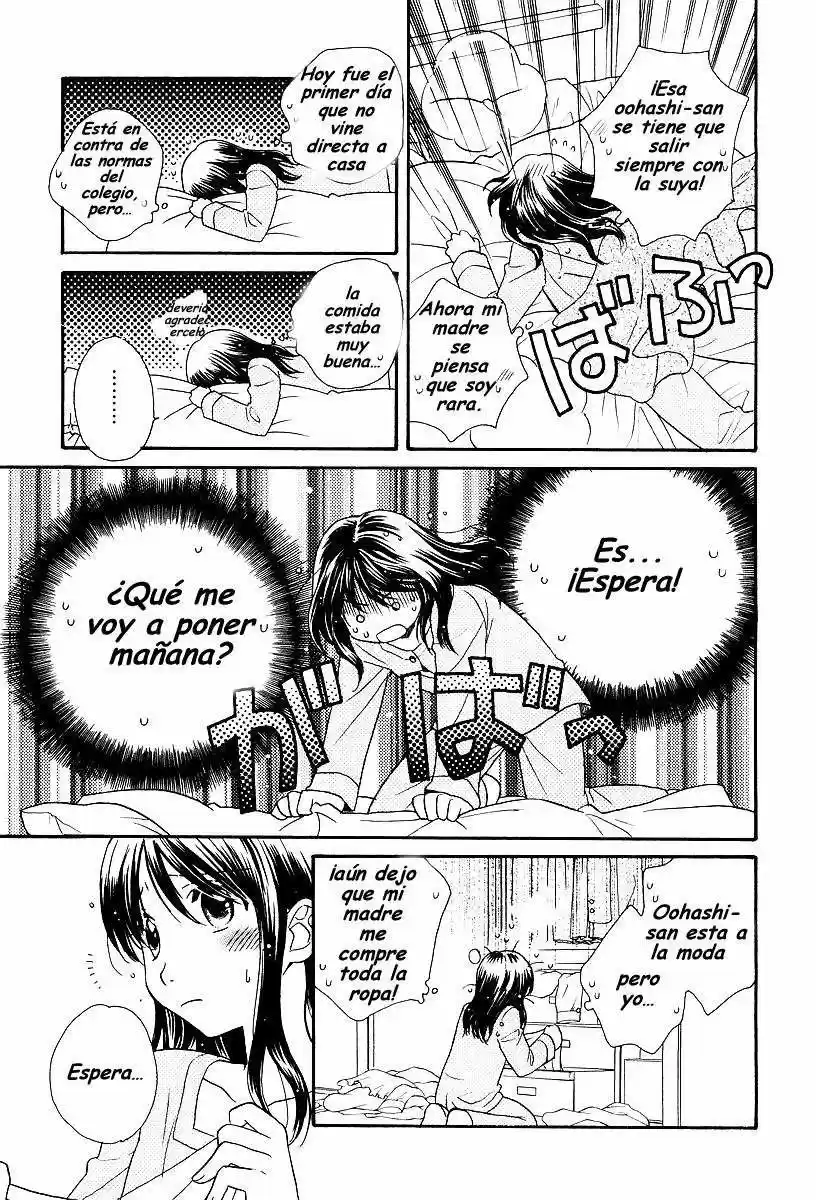 Girl Friends - Capítulo 1 - Página 11 - LectorTMOo