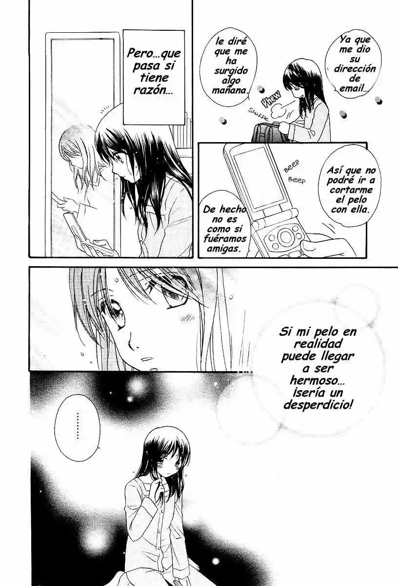 Girl Friends - Capítulo 1 - Página 12 - LectorTMOo
