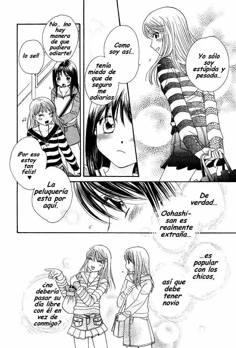 Girl Friends - Capítulo 1 - Página 14 - LectorTMOo