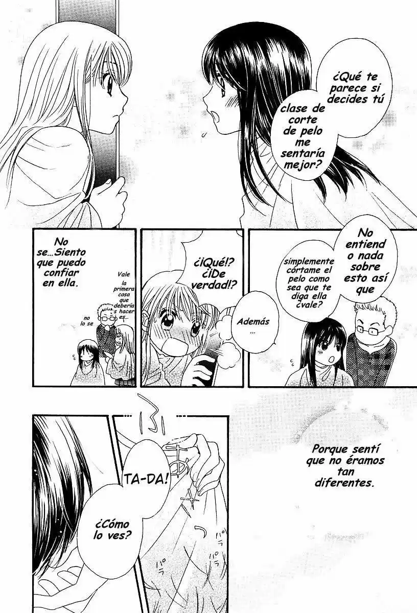 Girl Friends - Capítulo 1 - Página 16 - LectorTMOo