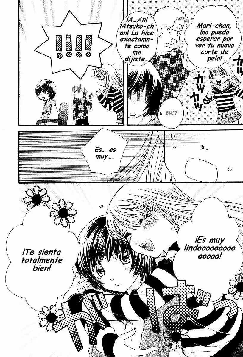Girl Friends - Capítulo 1 - Página 18 - LectorTMOo