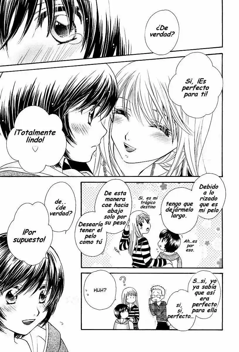 Girl Friends - Capítulo 1 - Página 19 - LectorTMOo