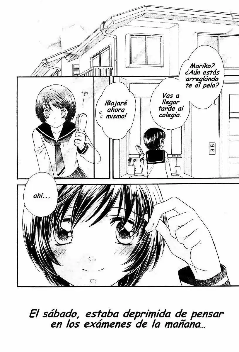 Girl Friends - Capítulo 1 - Página 22 - LectorTMOo