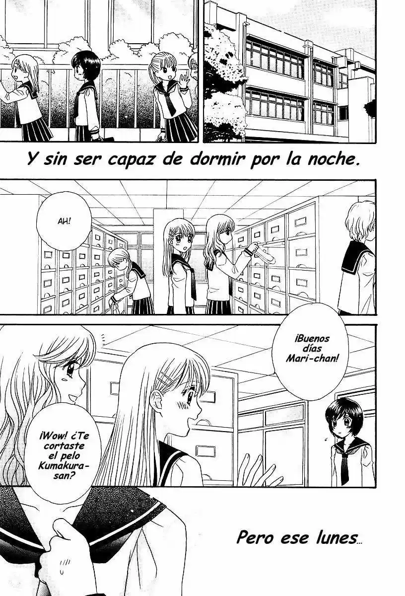 Girl Friends - Capítulo 1 - Página 23 - LectorTMOo