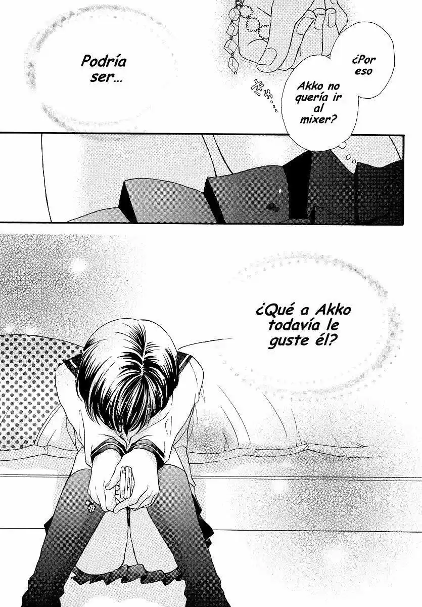 Girl Friends - Capítulo 10 - Página 7 - LectorTMOo