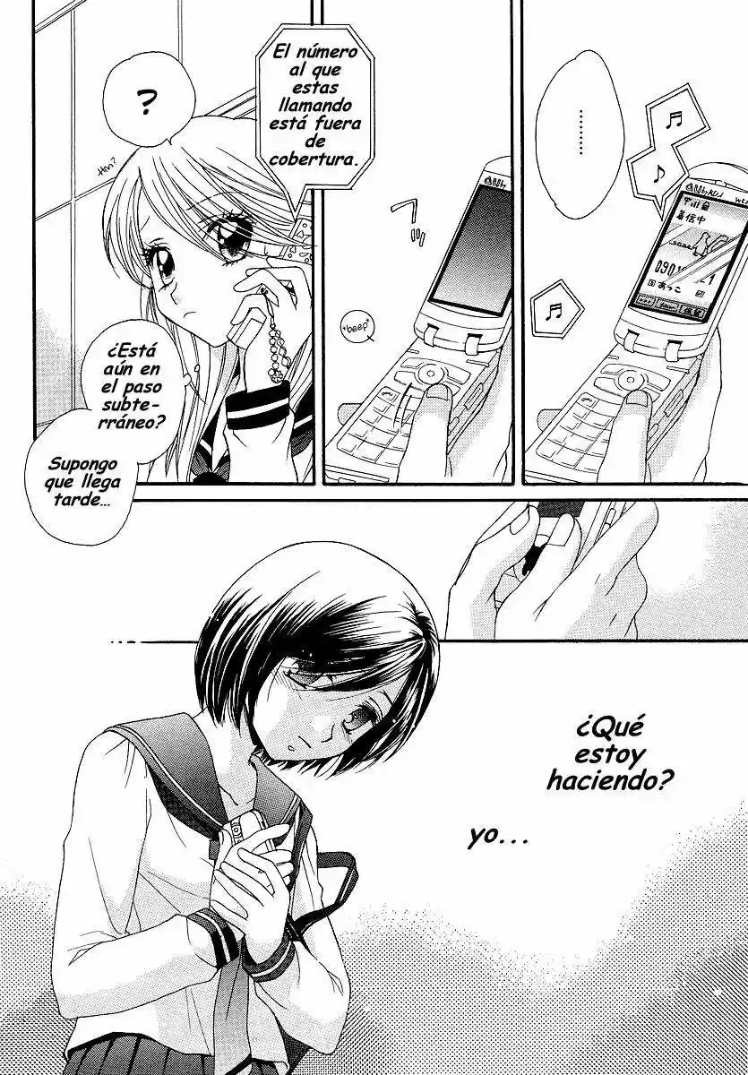 Girl Friends - Capítulo 10 - Página 10 - LectorTMOo