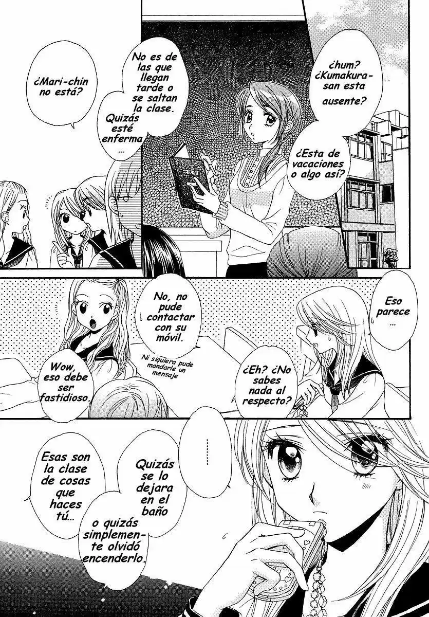 Girl Friends - Capítulo 10 - Página 11 - LectorTMOo