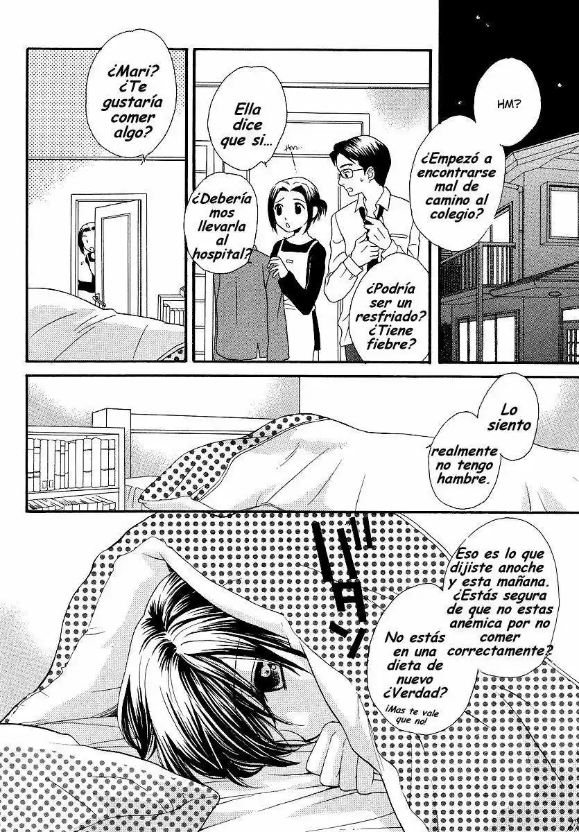 Girl Friends - Capítulo 10 - Página 12 - LectorTMOo