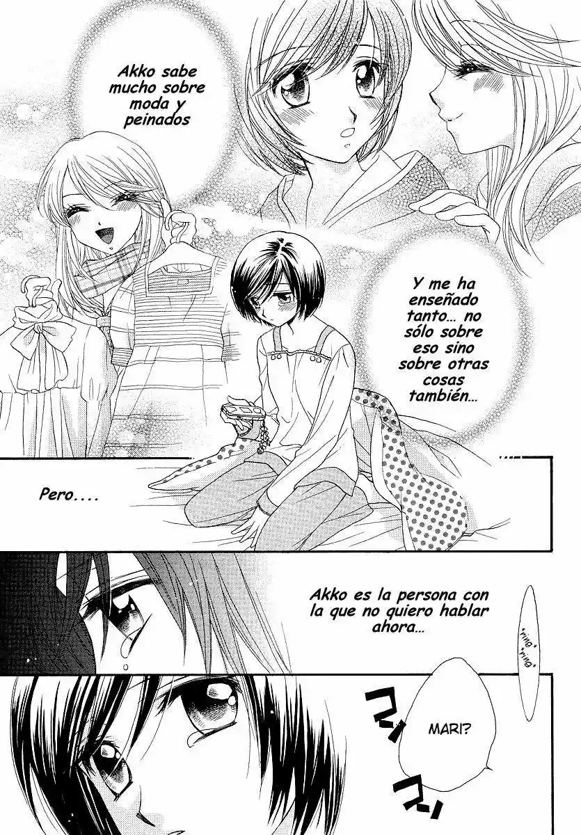 Girl Friends - Capítulo 10 - Página 15 - LectorTMOo