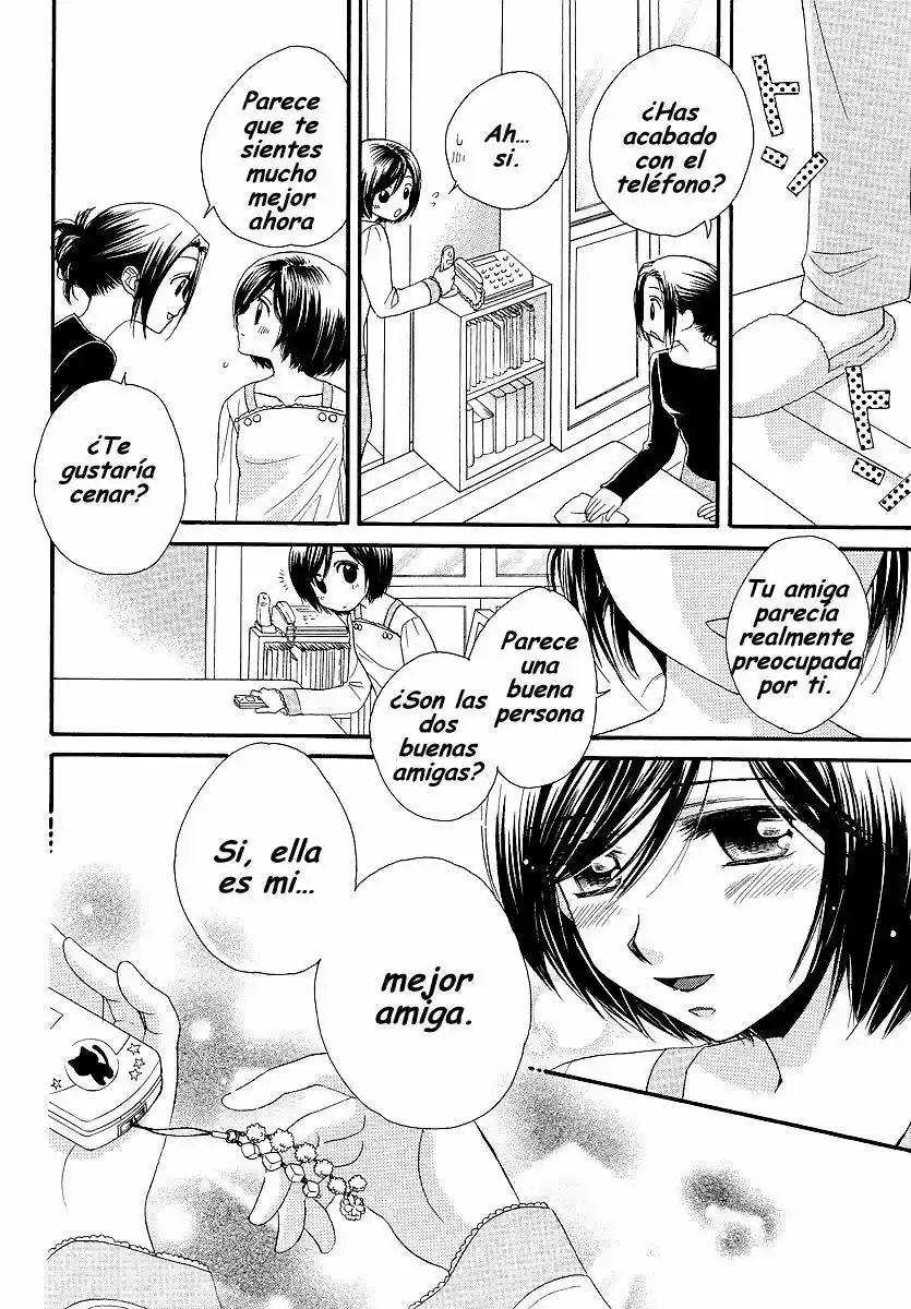 Girl Friends - Capítulo 10 - Página 22 - LectorTMOo