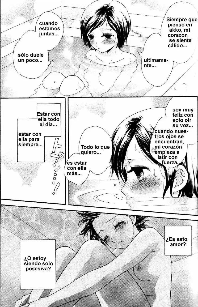 Girl Friends - Capítulo 11 - Página 11 - LectorTMOo