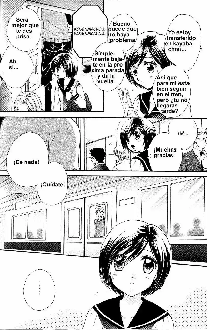 Girl Friends - Capítulo 11 - Página 22 - LectorTMOo