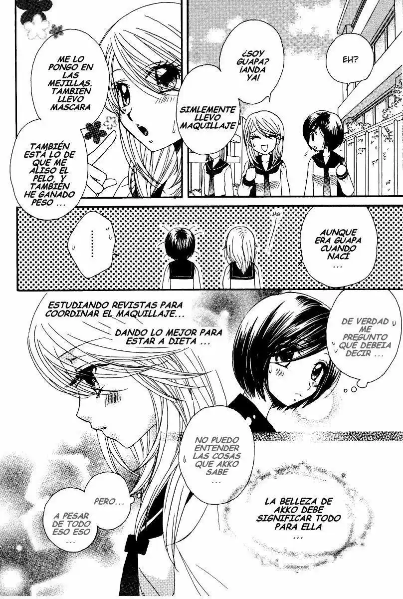 Girl Friends - Capítulo 12 - Página 6 - LectorTMOo