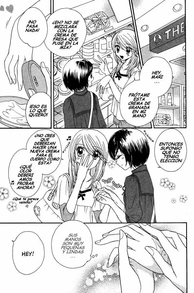 Girl Friends - Capítulo 12 - Página 11 - LectorTMOo