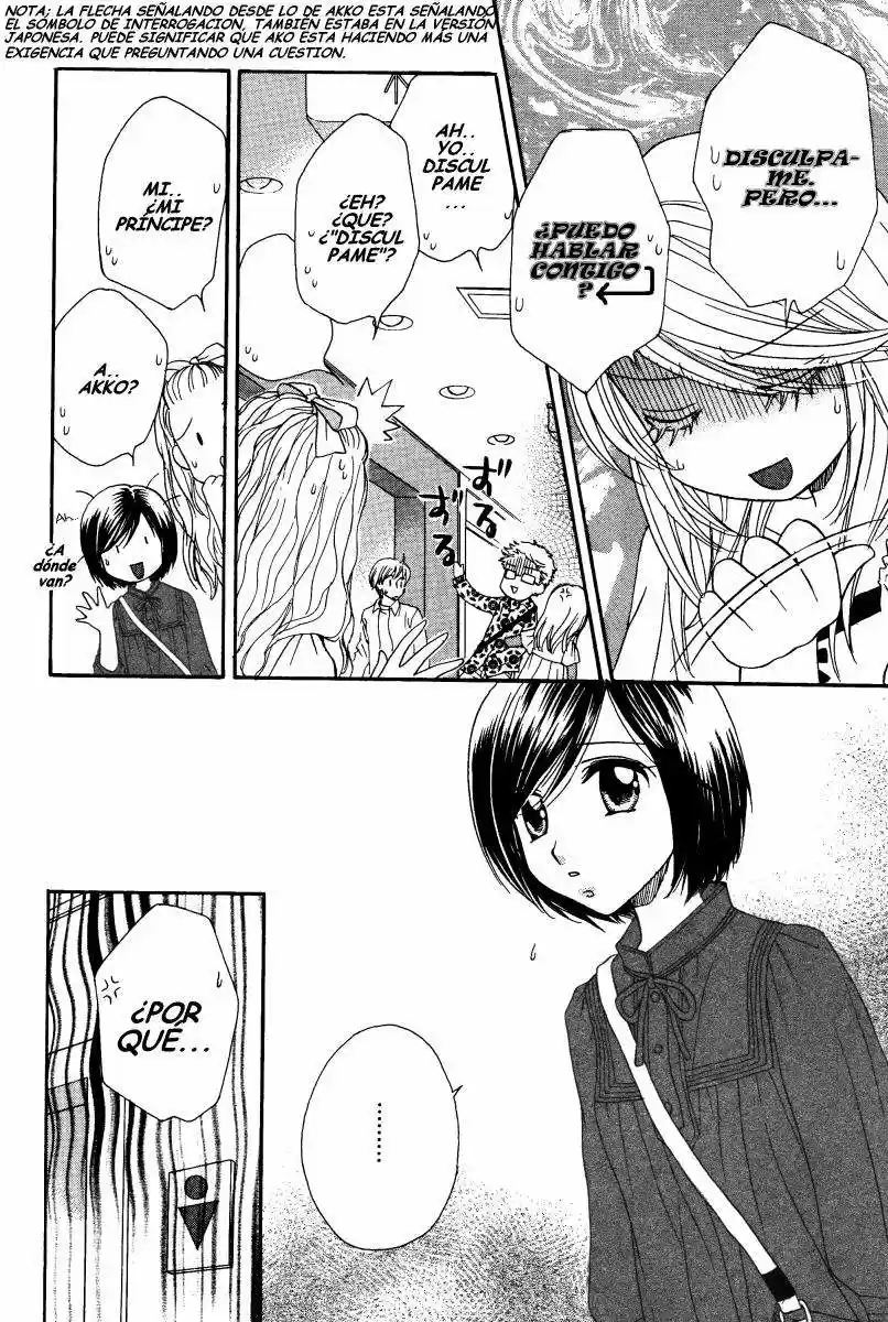 Girl Friends - Capítulo 12 - Página 14 - LectorTMOo